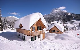 AlpenParks Hagan Lodge Altaussee